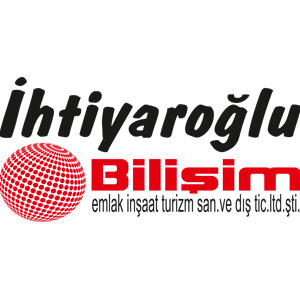 İhtiyaroğlu Bilişim Emlak İnşaat Turizm San. ve Dış Tic. Ltd. Şti.