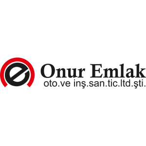 Onur Emlak Oto. ve İnş. San. Tic. Ltd. Şti.